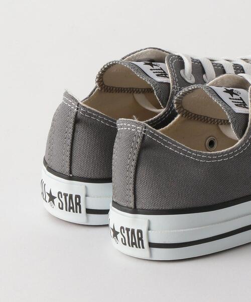 CONVERSE（コンバース）の「◆ [ コンバース ] CONVERSE SC CHUCK TAYLOR OX スニーカー（スニーカー・レディース・グレー・25cm/22.5cm/23.5cm/23cm/24cm/24.5cm）」の6枚目の写真