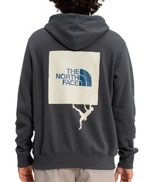 THE NORTH FACE（ザノースフェイス）の「THE NORTH FACE (ザ・ノースフェイス) DOME CLIMB PULLOVER HOODIE（パーカー）」