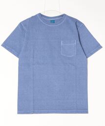 Good On | グッドオン Good On SHORT SLEEVE POCKET TEE(Tシャツ/カットソー)