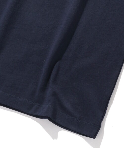 NIKE（ナイキ）の「WEB限定 NIKE/ナイキ NSW WWSS バックプリントTシャツ/DA8860-104/400（Tシャツ/カットソー・メンズ・ホワイト/レッド・SMALL/MEDIUM/LARGE/X-LARGE/XX-LARGE/X-SMALL/ONE SIZE）」の6枚目の写真