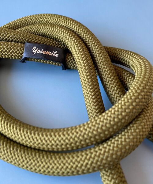 bpr BEAMS（ビーピーアール ビームス ）の「Extended Photographic Material / YOSEMITE MOBILE STRAP▲（スマホグッズ・メンズ・ブラック/グレー/カーキ/オレンジ/その他・ONE SIZE）」の21枚目の写真