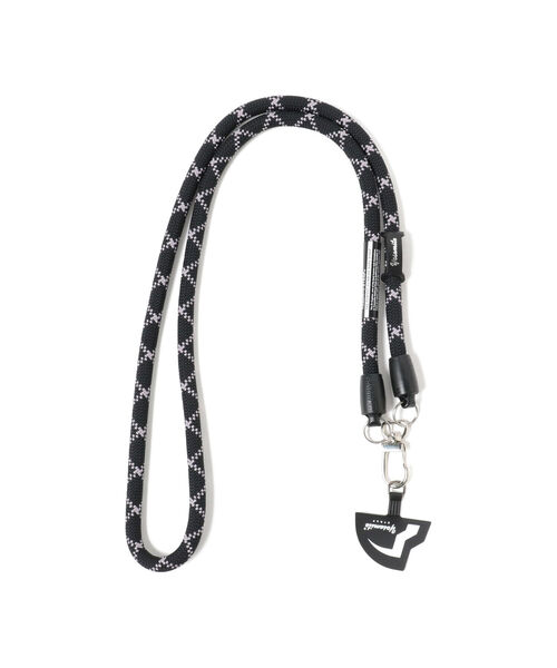 bpr BEAMS（ビーピーアール ビームス ）の「Extended Photographic Material / YOSEMITE MOBILE STRAP▲（スマホグッズ・メンズ・ブラック/グレー/カーキ/オレンジ/その他・ONE SIZE）」の14枚目の写真