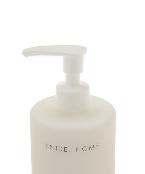 SNIDEL HOME(スナイデルホーム)の「ハンドボディミルク(ボディケア/ボディクリーム・レディース・B/W/S・FREE)」の10枚目の写真