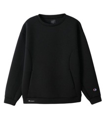 Champion（チャンピオン）の「Champion/チャンピオン/【BLACK EDITION】クルーネックスウェット/CREW NECK SWEAT SHIRTS/C3-U012（スウェット）」