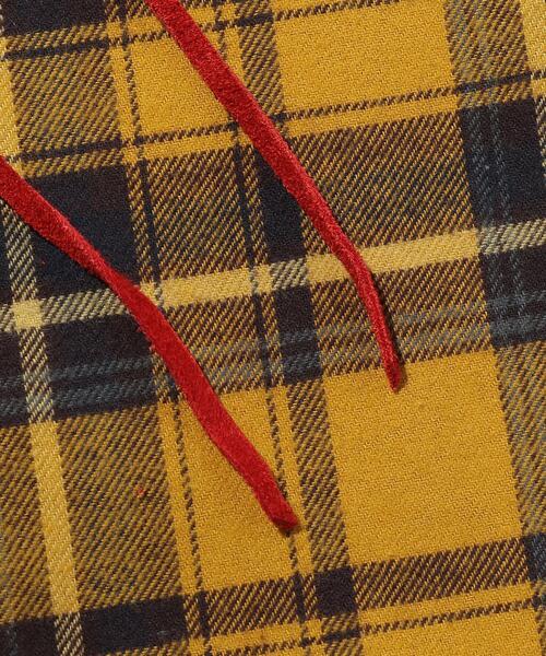 mindseeker（マインドシーカー）の「＜mindseeker＞ DAY ONE SHT/シャツ（シャツ/ブラウス・メンズ・イエロー・MEDIUM/LARGE）」の13枚目の写真