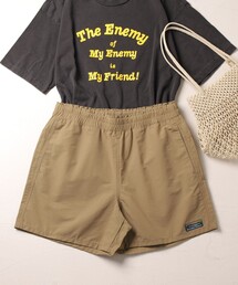 FREAK'S STORE | ▽【WEB限定】バギーショーツ(スイムウェア)(その他パンツ)