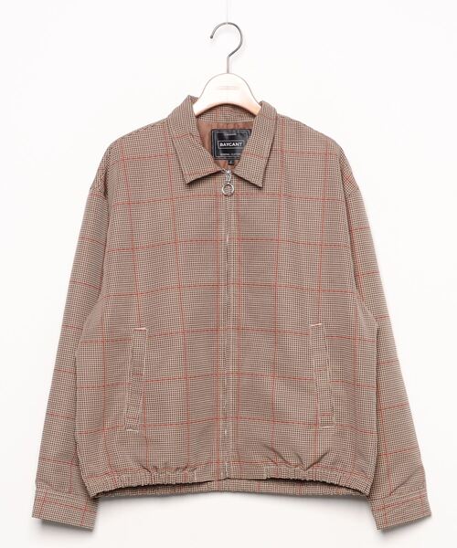 セール ブランド古着 Baycant ブルゾン ブルゾン Sevendays Sunday セブンデイズサンデイ のファッション通販 Zozoused