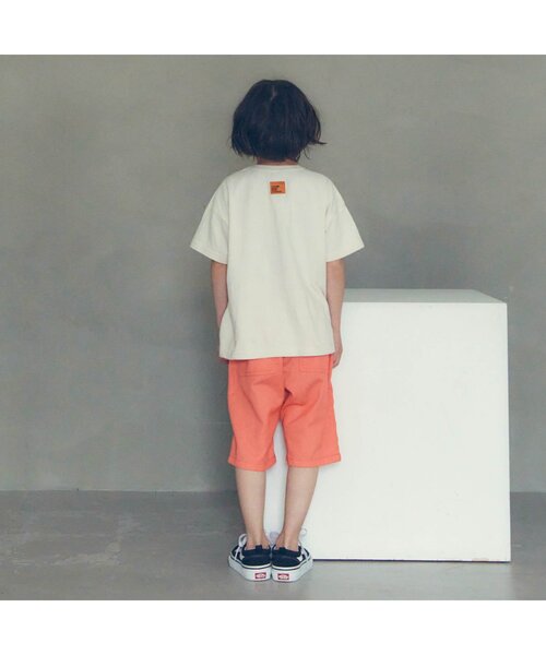 BREEZE（ブリーズ）の「シェフハーフパンツ 5分丈（その他パンツ