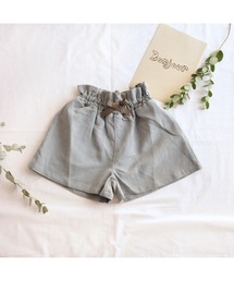 coto cotte（コトコト）の「やわらかキュロットパンツ（その他パンツ）」