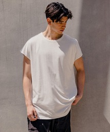 GLOBAL WORK | 【スポーツライン】リバーシブルノースリーブプルオーバー/939011(Tシャツ/カットソー)