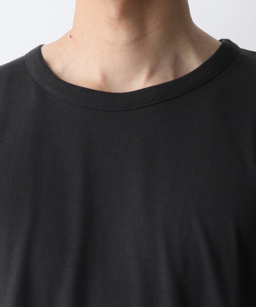 GLOBAL WORK（グローバルワーク）の「【スポーツライン】リバーシブルノースリーブプルオーバー/939011（Tシャツ/カットソー・メンズ・ホワイト/ブラック・MEDIUM/LARGE）」の20枚目の写真