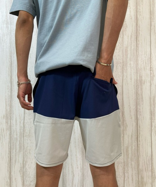 blue infinity ice 水着 サーフパンツ