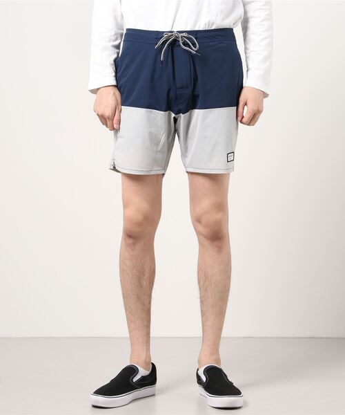 BLUE infinity ICE/ブルーインフィニティーアイス 2トーンカラー 水陸