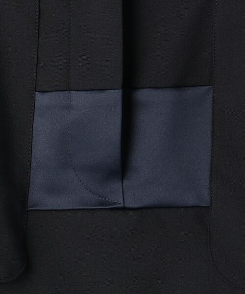 Sacai（サカイ）の「＜sacai（サカイ）＞カットアウト スカート BLACK ■■■（スカート・レディース・ブラック・0/1）」の11枚目の写真