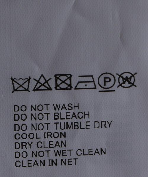 Sacai（サカイ）の「＜sacai（サカイ）＞カットアウト スカート BLACK ■■■（スカート・レディース・ブラック・0/1）」の12枚目の写真