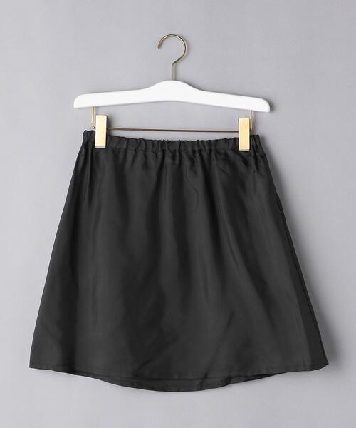 Sacai（サカイ）の「＜sacai（サカイ）＞カットアウト スカート BLACK ■■■（スカート・レディース・ブラック・0/1）」の13枚目の写真