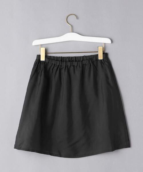 Sacai（サカイ）の「＜sacai（サカイ）＞カットアウト スカート BLACK ■■■（スカート・レディース・ブラック・0/1）」の14枚目の写真