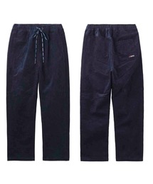 SILAS | CORDUROY CHEF PANTS(その他パンツ)