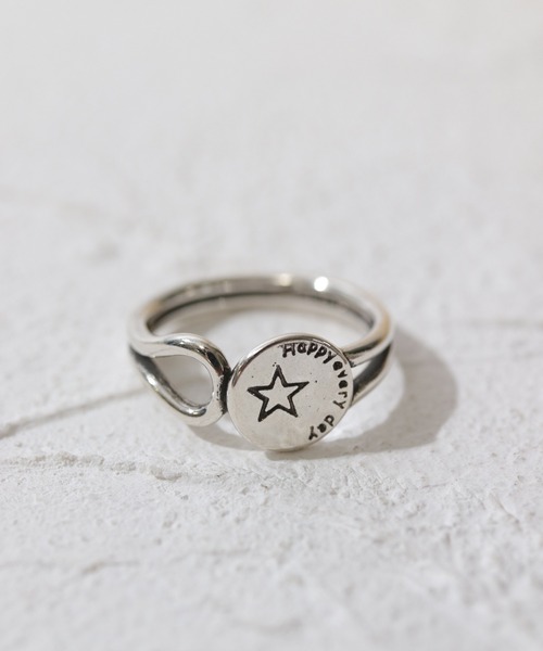 florist（フローリスト）の「【8種展開】カジュアルシルバーオープンリング（リング・レディース・その他3/その他7/その他6/その他5/その他1/その他8/その他2/その他4・FREE）」の13枚目の写真