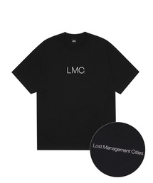 【LMC】THIN LOGO TEE / エルエムシー THIN ロゴ Tシャツ