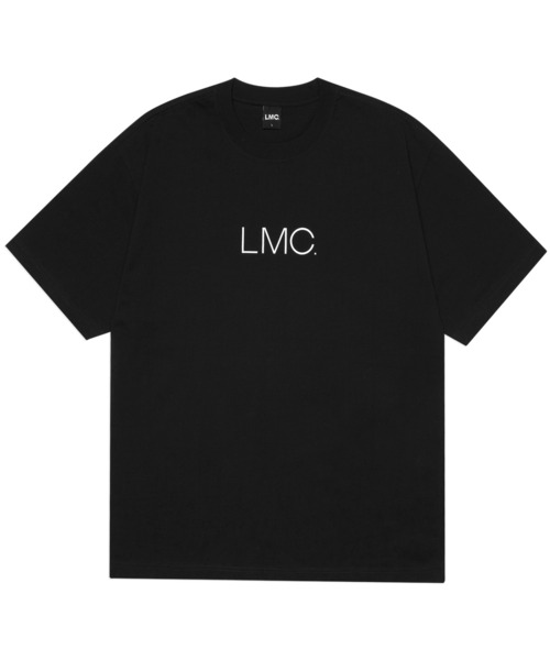 LMCの「【LMC】THIN LOGO TEE / エルエムシー THIN ロゴ Tシャツ（Tシャツ/カットソー・メンズ・ホワイト/ネイビー/ブラック・LARGE/MEDIUM/X-LARGE/SMALL）」の20枚目の写真