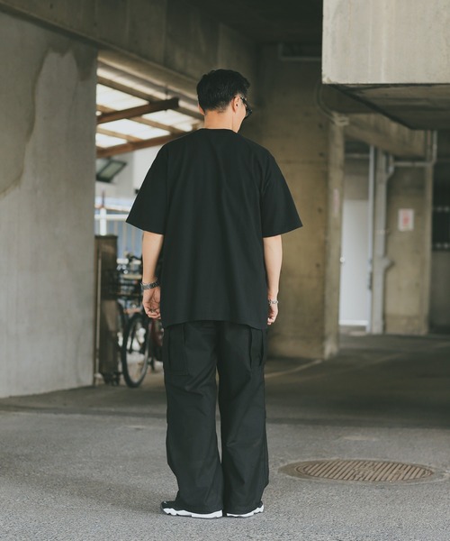 実物 新品 デッドストック 米軍 M-65フィールドカーゴパンツ
