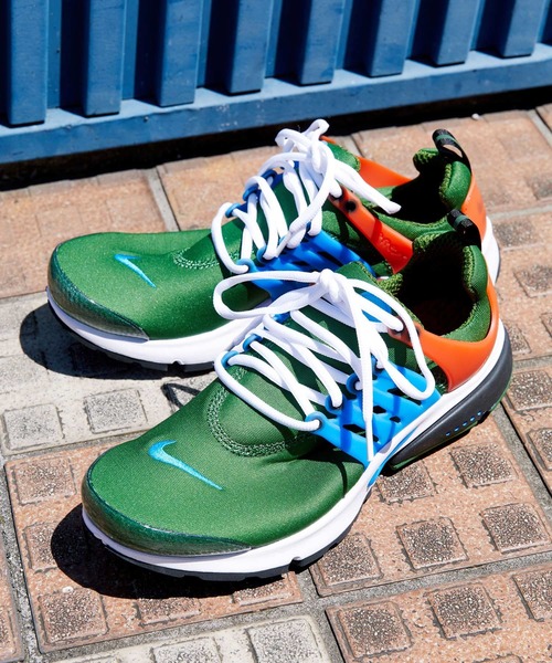 Nike Air Presto ナイキ エア プレスト Sp スニーカー Nike ナイキ のファッション通販 Zozotown