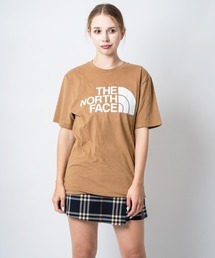 【THE NORTH FACE】 M SS HALFDOME T-RTO