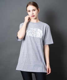 【THE NORTH FACE】 M SS HALFDOME T-RTO
