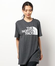 【THE NORTH FACE】 M SS HALFDOME T-RTO