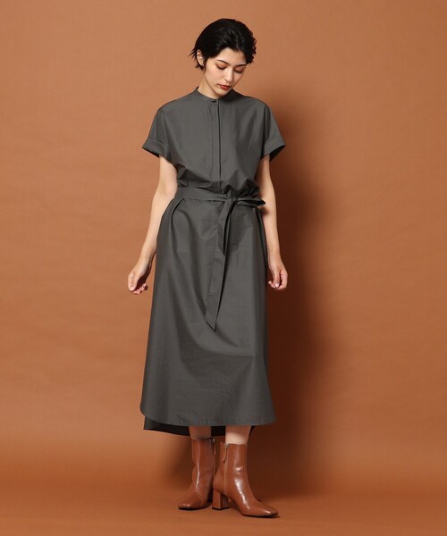 DRESSTERIOR（ドレステリア）の「◇ライトコットンシャツ