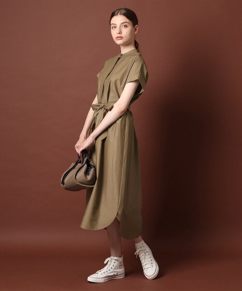 DRESSTERIOR（ドレステリア）の「◇ライトコットンシャツ