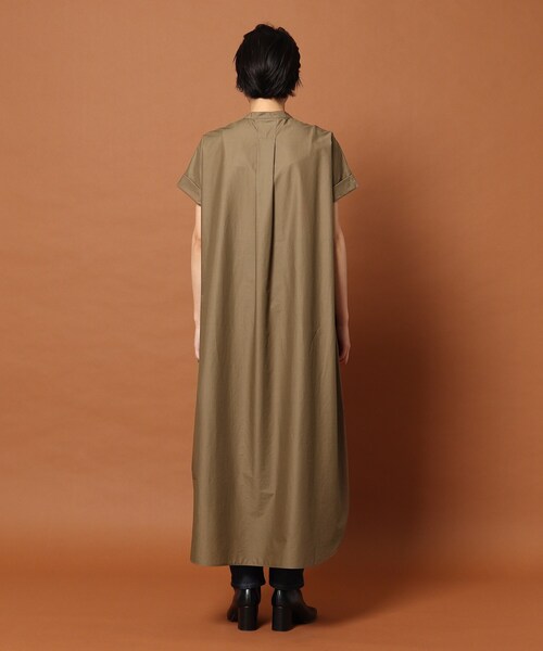 DRESSTERIOR（ドレステリア）の「◇ライトコットンシャツ
