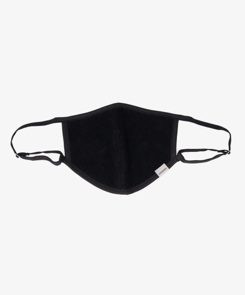OVERRIDE(オーバーライド)の「OVERRIDE SAUNA FACE MASK / オーバーライド(マスク・メンズ・ブルー/オレンジ/グリーン/ブラック/グレー・MEDIUM/LARGE)」の6枚目の写真