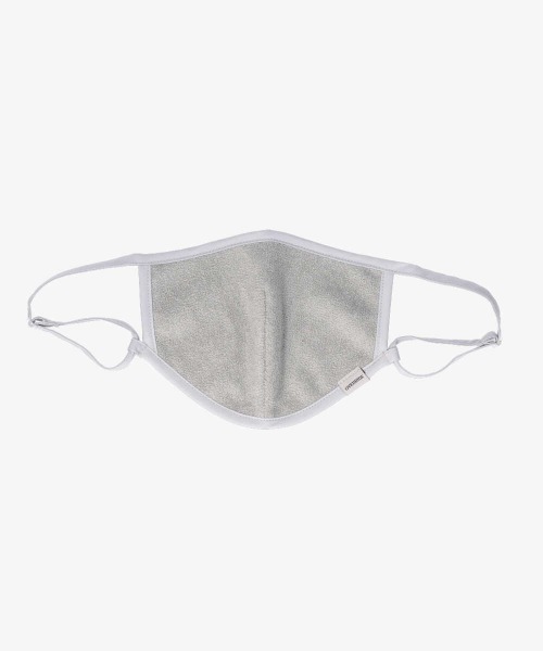 OVERRIDE(オーバーライド)の「OVERRIDE SAUNA FACE MASK / オーバーライド(マスク・メンズ・ブルー/オレンジ/グリーン/ブラック/グレー・MEDIUM/LARGE)」の7枚目の写真