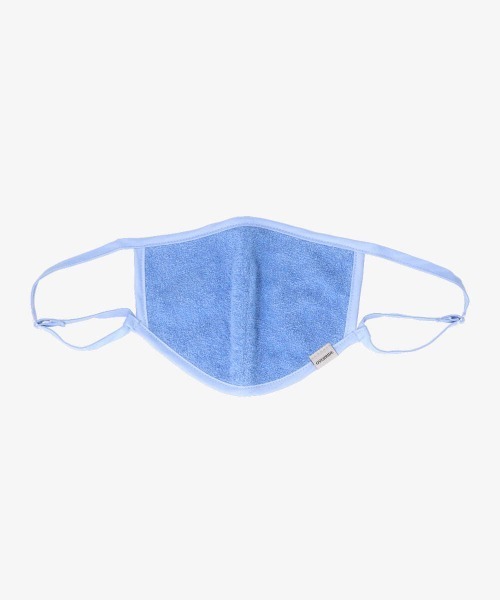 OVERRIDE(オーバーライド)の「OVERRIDE SAUNA FACE MASK / オーバーライド(マスク・メンズ・ブルー/オレンジ/グリーン/ブラック/グレー・MEDIUM/LARGE)」の8枚目の写真