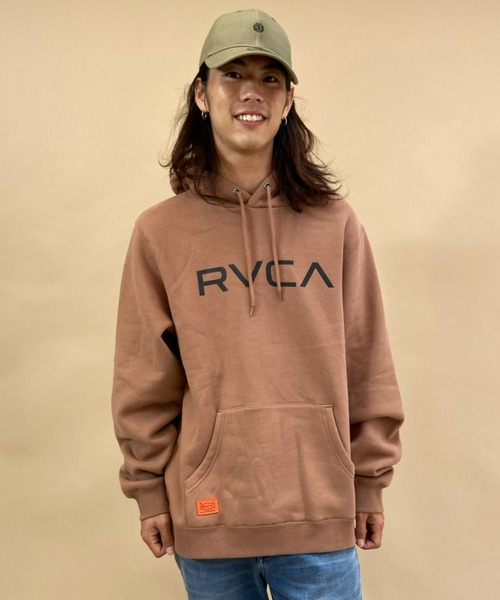 セール 042 018 042 018 をセール価格で購入できます ムラサキスポーツ Rvca ルーカ ルーズシルエット Rvca ルーカ のファッション Rvca ルーカ のパーカー Rvca ルーカ ブランドロゴパーカー ブランドロゴパーカー 042 018 パーカー 定番の