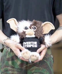 GREMLINS ストライプ　1996 当時物　グレー GREMLINS ストライプ 1996 当時物 グレー