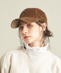 NEW ERA | ＜NEW ERA＞930コーデュロイキャップ ∴(キャップ)