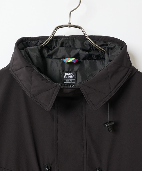 CIAOPANIC（チャオパニック）の「#【Abu Garcia × is-ness】ABU