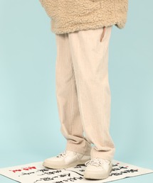 SON OF THE CHEESE | 【SON OF THE CHEESE / サノバチーズ】Cordy MJK Pants(その他パンツ)