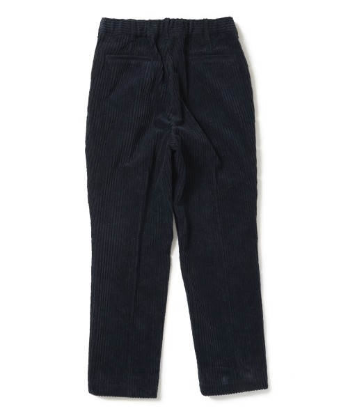 SON OF THE CHEESE（サノバチーズ）の「【SON OF THE CHEESE / サノバチーズ】Cordy MJK Pants（その他パンツ・メンズ・ホワイト/ネイビー・SMALL/MEDIUM/LARGE）」の15枚目の写真