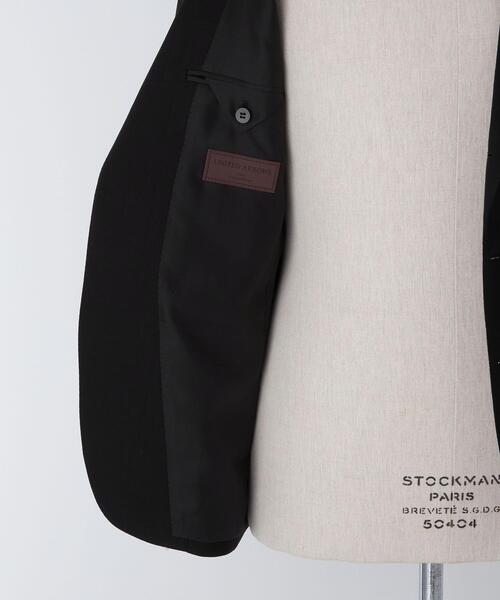 UNITED ARROWS スーツセット 130 UNITED ARROWS スーツセット 130 アウトレットのジャケット