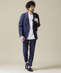 メンズのセットアップファッション通販 Zozotown