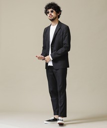 メンズのセットアップファッション通販 Zozotown