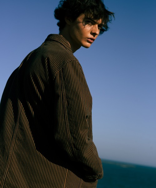 Levi's（リーバイス）の「Levi's(R)RED ENGINEERED COAT TOFFEE