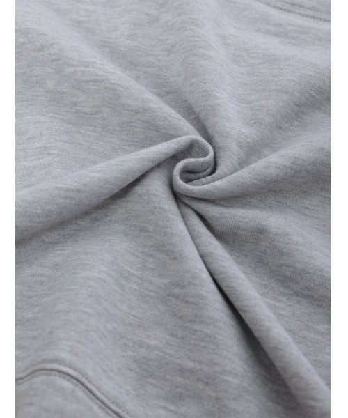 Edit Sheen（エディットシーン）の「カレッジスウェット（スウェット・レディース・グレー・MEDIUM）」の19枚目の写真