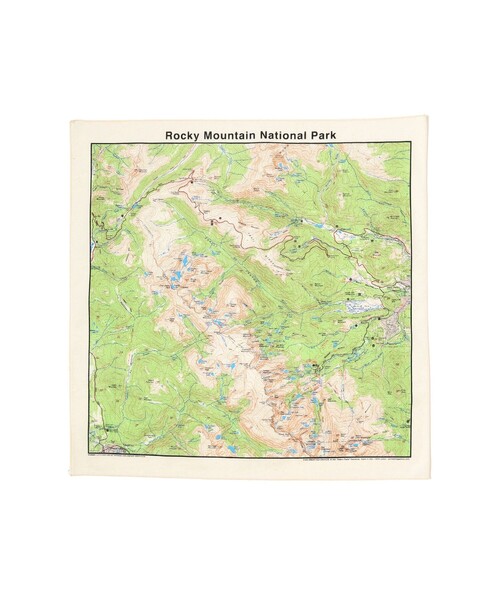 bpr BEAMS(ビーピーアール ビームス )の「The Printed Image / BANDANA(バンダナ/スカーフ・メンズ・ワイン/ブラウン系その他/レッド系その他6/レッド系その他2/オフホワイト/ブラウン系その他4/オレンジ系その他2/ブラック系その他/ブラウン系その他5/ブラック系その他4/ホワイト系その他6/レッド系その他4/シルバー/ピンク/カーキ/グレー/ライトグレー/レッド系その他/チャコールグレー/ホワイト系その他3/ホワイト系その他2/ナチュラル/ホワイト系その他7/ホワイト系その他4/ブラウン系その他3/ブラウン系その他2/グレー系その他/ベージュ/レッド系その他3/ブラウン/ホワイト/ホワイト系その他5/ブラック系その他3/ダークブラウン/ブラック/レッド/ダークオレンジ/オレンジ系その他3/オレンジ系その他4/オレンジ系その他5/オレンジ系その他6/オレンジ系その他7/ケリーグリーン/オレンジ/ゴールド/イエロー/グリーン/ミント/マスタード/クリーム/グリーン系その他/イエロー系その他/コーラル/グリーン系その他2/グリーン系その他3/イエロー系その他2/イエロー系その他3/イエロー系その他4/イエロー系その他5/イエロー系その他6/レッド系その他5/オリーブ/サックスブルー/ダークグリーン/ライトブルー/レッド系その他7/グリーン系その他5/ブルー系その他2/ブルー系その他/グリーン系その他4/オレンジ系その他・ONE SIZE)」の1枚目の写真