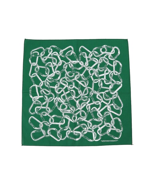 bpr BEAMS（ビーピーアール ビームス ）の「The Printed Image / BANDANA（バンダナ/スカーフ・メンズ・ワイン/ブラウン系その他/レッド系その他6/レッド系その他2/オフホワイト/ブラウン系その他4/オレンジ系その他2/ブラック系その他/ブラウン系その他5/ブラック系その他4/ホワイト系その他6/レッド系その他4/シルバー/ピンク/カーキ/グレー/ライトグレー/レッド系その他/チャコールグレー/ホワイト系その他3/ホワイト系その他2/ナチュラル/ホワイト系その他7/ホワイト系その他4/ブラウン系その他3/ブラウン系その他2/グレー系その他/ベージュ/レッド系その他3/ブラウン/ホワイト/ホワイト系その他5/ブラック系その他3/ダークブラウン/ブラック/レッド/ダークオレンジ/オレンジ系その他3/オレンジ系その他4/オレンジ系その他5/オレンジ系その他6/オレンジ系その他7/ケリーグリーン/オレンジ/ゴールド/イエロー/グリーン/ミント/マスタード/クリーム/グリーン系その他/イエロー系その他/コーラル/グリーン系その他2/グリーン系その他3/イエロー系その他2/イエロー系その他3/イエロー系その他4/イエロー系その他5/イエロー系その他6/レッド系その他5/オリーブ/サックスブルー/ダークグリーン/ライトブルー/レッド系その他7/グリーン系その他5/ブルー系その他2/ブルー系その他/グリーン系その他4/オレンジ系その他・ONE SIZE）」の5枚目の写真