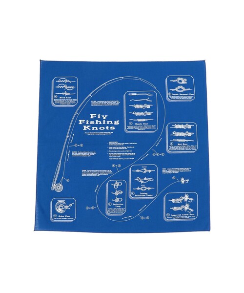 bpr BEAMS（ビーピーアール ビームス ）の「The Printed Image / BANDANA（バンダナ/スカーフ・メンズ・ワイン/ブラウン系その他/レッド系その他6/レッド系その他2/オフホワイト/ブラウン系その他4/オレンジ系その他2/ブラック系その他/ブラウン系その他5/ブラック系その他4/ホワイト系その他6/レッド系その他4/シルバー/ピンク/カーキ/グレー/ライトグレー/レッド系その他/チャコールグレー/ホワイト系その他3/ホワイト系その他2/ナチュラル/ホワイト系その他7/ホワイト系その他4/ブラウン系その他3/ブラウン系その他2/グレー系その他/ベージュ/レッド系その他3/ブラウン/ホワイト/ホワイト系その他5/ブラック系その他3/ダークブラウン/ブラック/レッド/ダークオレンジ/オレンジ系その他3/オレンジ系その他4/オレンジ系その他5/オレンジ系その他6/オレンジ系その他7/ケリーグリーン/オレンジ/ゴールド/イエロー/グリーン/ミント/マスタード/クリーム/グリーン系その他/イエロー系その他/コーラル/グリーン系その他2/グリーン系その他3/イエロー系その他2/イエロー系その他3/イエロー系その他4/イエロー系その他5/イエロー系その他6/レッド系その他5/オリーブ/サックスブルー/ダークグリーン/ライトブルー/レッド系その他7/グリーン系その他5/ブルー系その他2/ブルー系その他/グリーン系その他4/オレンジ系その他・ONE SIZE）」の15枚目の写真